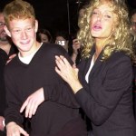 Farah Fawcett: Syn aktorki odziedziczył jej majątek. Teraz siedzi w więzieniu