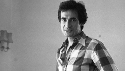 Faraon, amant, aktywista. 70. urodziny Jerzego Zelnika