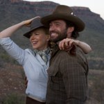 Faraway Downs "Faraway Downs": Serialowa wersja "Australii". Wykorzystano nieznane dotąd materiały