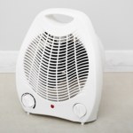 Farelka chodzi cały czas. O ile wzrośnie rachunek za prąd?