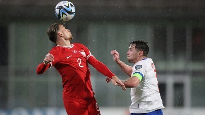 Farerskie media: Polska wygrała, ale nie pokazała wielkiego futbolu