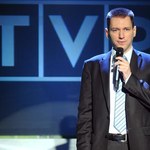 Farfał samodzielnie pokieruje TVP