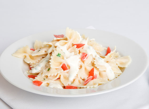 Farfalle /&copy; Panthermedia