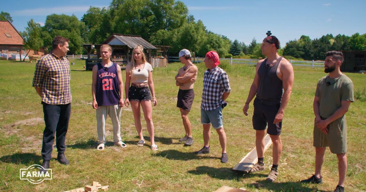 "Farma" 2026 /Polsat /materiały prasowe