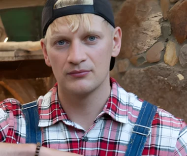 "Farma": Ciemne chmury nad Janosikiem. Decyzja budzi emocje