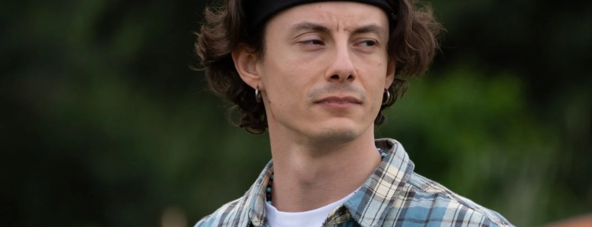 "Farma": kim jest Andrzej Kliś? Jego decyzje przyciągają uwagę