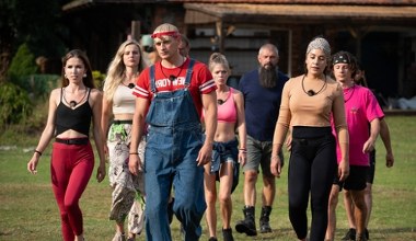 "Farma": Koniec podziału na dom i stodołę. Ale to nie wszystko