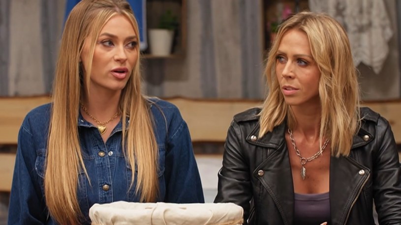 "Farma": nerwy puściły. Decyzja Ewy wywołała chaos