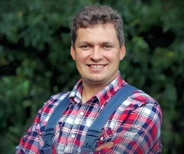 "Farma" podnosi poprzeczkę. Szymon Karaś zdradza plany