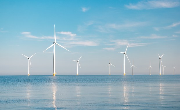 Farma wiatrowa na Bałtyku z pozwoleniem na budowę