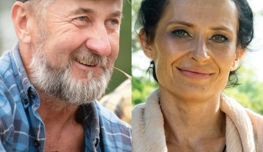 "Farma" wraca, a tu nagle takie wieści o Bandim i Dance. "Kochamy się"