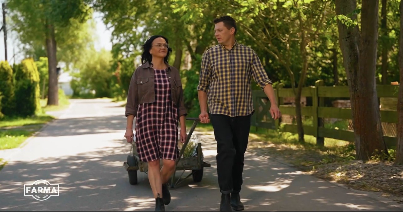 "Farma" /Polsat /materiały prasowe