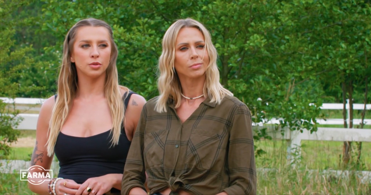 "Farma" /Polsat /materiały prasowe