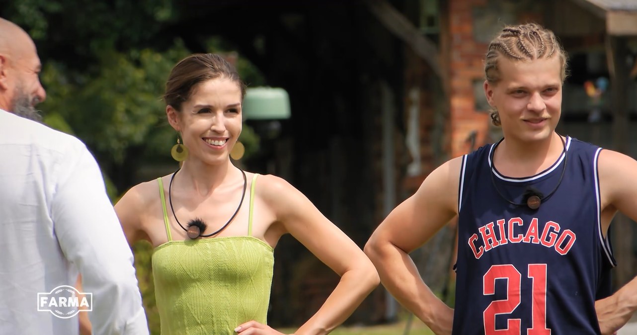 "Farma" /Polsat /materiały prasowe