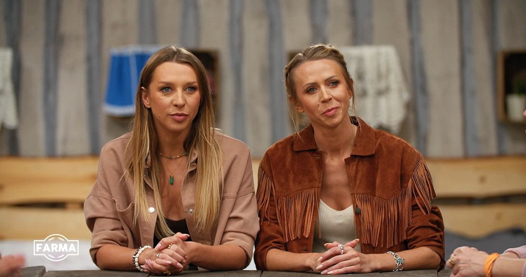 "Farma" /Polsat /materiały prasowe