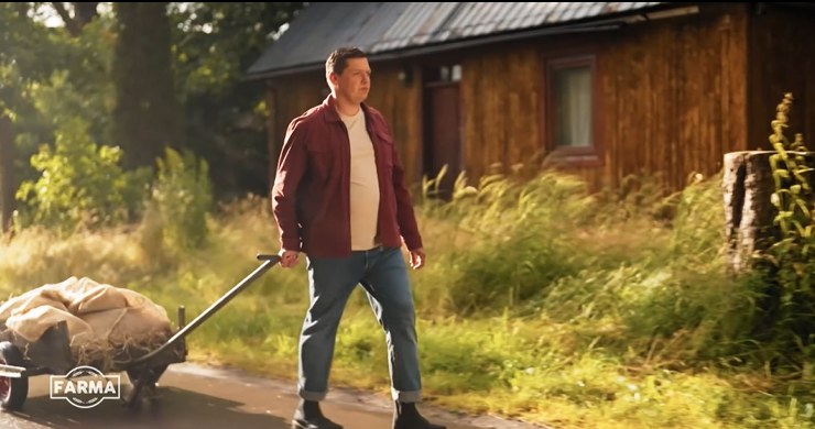 "Farma" /Polsat /materiały prasowe