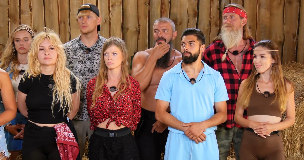 "Farma" /Polsat /materiały prasowe