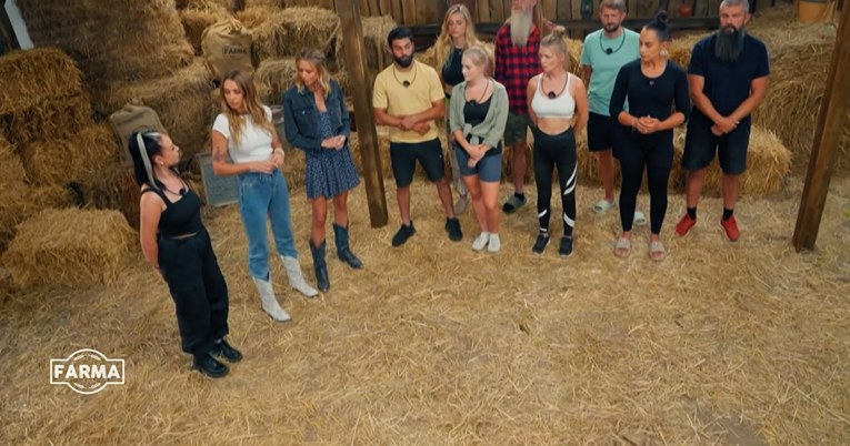 "Farma" /Polsat /materiały prasowe