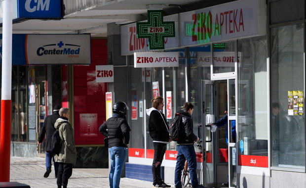 Farmaceuci chcą szybkich testów na koronawirusa. "Wdzięczni byliby również pacjenci"