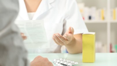 ​Farmaceuci i klienci aptek byli nagrywani: Czy złamano prawo do prywatności?