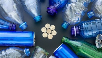 Farmaceuci kontra system kaucyjny. Czy izotoniki znikną z aptek?