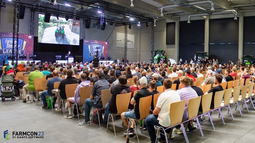 FarmCon 23 /materiały prasowe