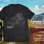Farming Simulator 17 - Black Edition już w sklepach