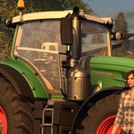 Farming Simulator 17 z nowym trailerem