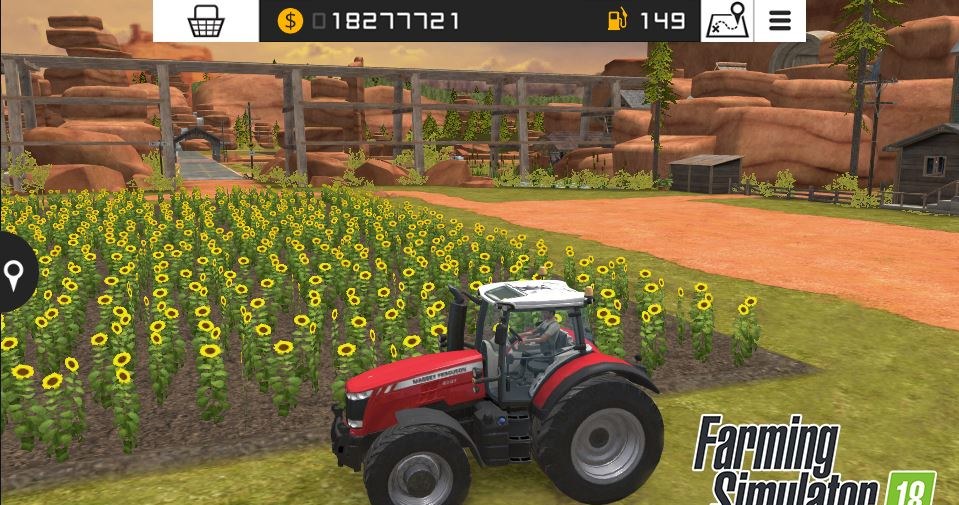 Farming Simulator 18 /materiały prasowe