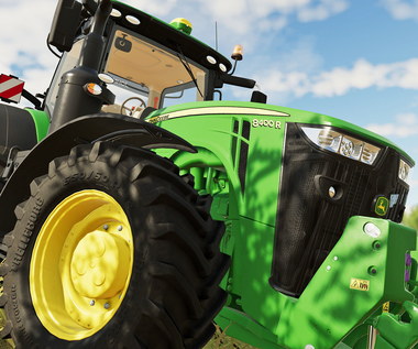 Farming Simulator 19 dostępny za darmo w Epic Games Store