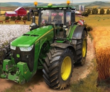 Farming Simulator 19 - recenzja