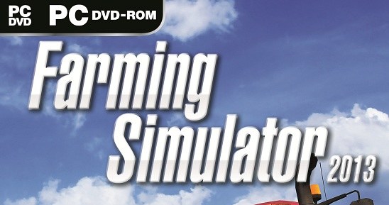 Farming Simulator 2013 /materiały prasowe