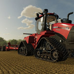 Farming Simulator 22 – darmowa aktualizacja z nowymi maszynami rolniczymi