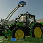 Farming Simulator 22 - darmowy dodatek Precyzyjne Rolnictwo już dostępny