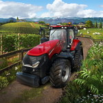 Farming Simulator 22 - jak piękny może być zawód rolnika