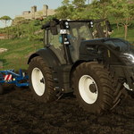 Farming Simulator 22 - piąty pakiet zawartości wprowadza nowe ciągniki
