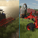 Farming Simulator 25: dlaczego "symulator rolnika" podbija internet?