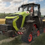 Farming Simulator 25 – transmisja przybliżająca szczegóły najnowszej odsłony serii