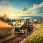 Farming Simulator Farming Simulator 26 już dostępny w sprzedaży na Nintendo Switch