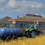 Farming Simulator na PlayStation 3 i Xbox 360 już w sprzedaży