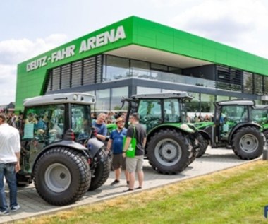 Farming Simulator – rekordowa frekwencja podczas targów FarmCon 23