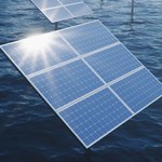 Farmy słoneczne na wodzie - morze korzyści