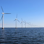 Farmy wiatrowe na Bałtyku. Dwa konsorcja zainteresowane przetargiem