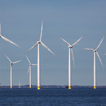 Farmy wiatrowe na Bałtyku: Orlen rusza z badaniami dna morza