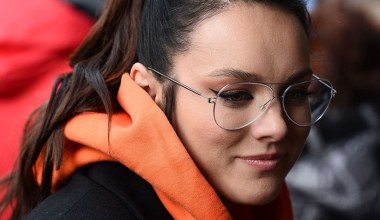 Farna nie wytrzymała i zalała się łzami. Prywatne wideo trafiło do sieci