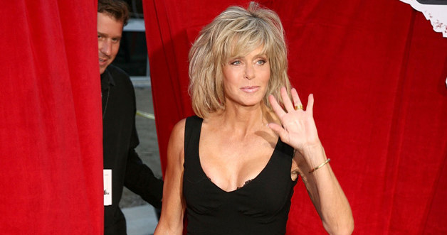 Farrah Fawcett, fot. Kevin Winter &nbsp; /Getty Images/Flash Press Media