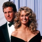 Farrah Fawcett i Ryan O'Neal: Smutna love story