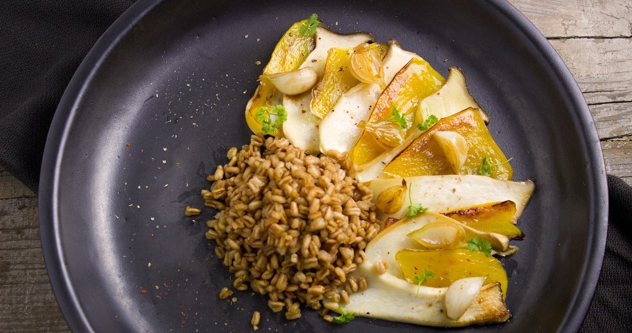 Фарро готується від 15 до 45 хвилин залежно від виду обробки зерна /pixabay.com