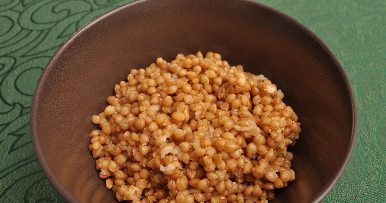 Фарро - пшениця, що вирощується з давніх-давен /pixabay.com