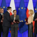 Marcin Przydacz "Farsa" vs. "dobry dzień dla demokracji". W polskiej polityce zrobiło się gorąco